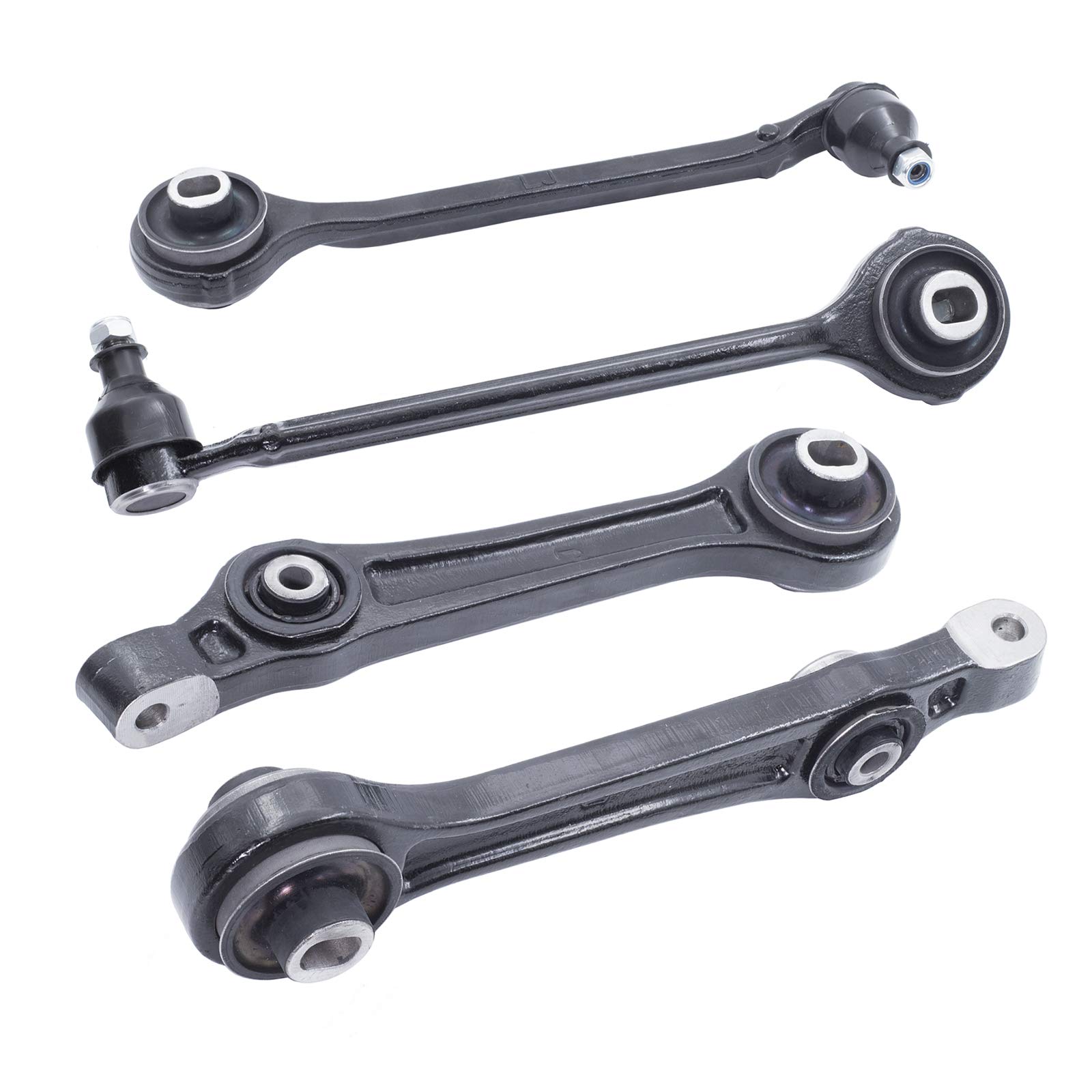 Buy Forward and Rearward Facing Lower Control Arms compatible with 2011