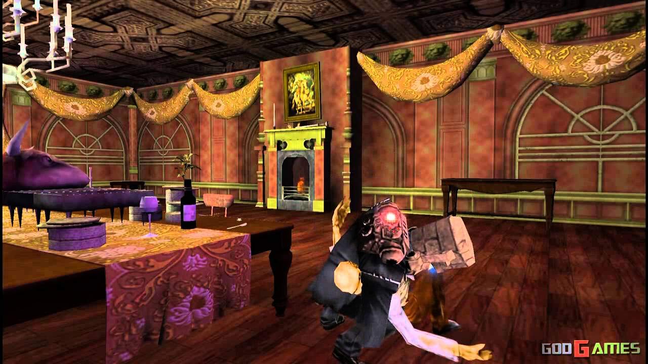 Dead Head Fred - Sony PSP (Renewed)