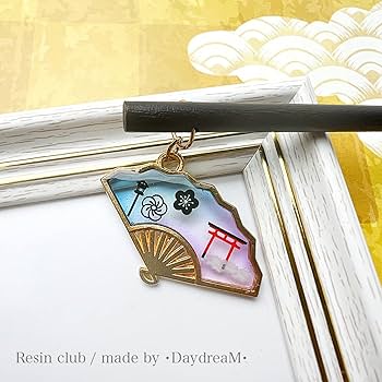 Amazon | 【レジンクラブ】 イングカワモト(Ing Kawamoto) UV