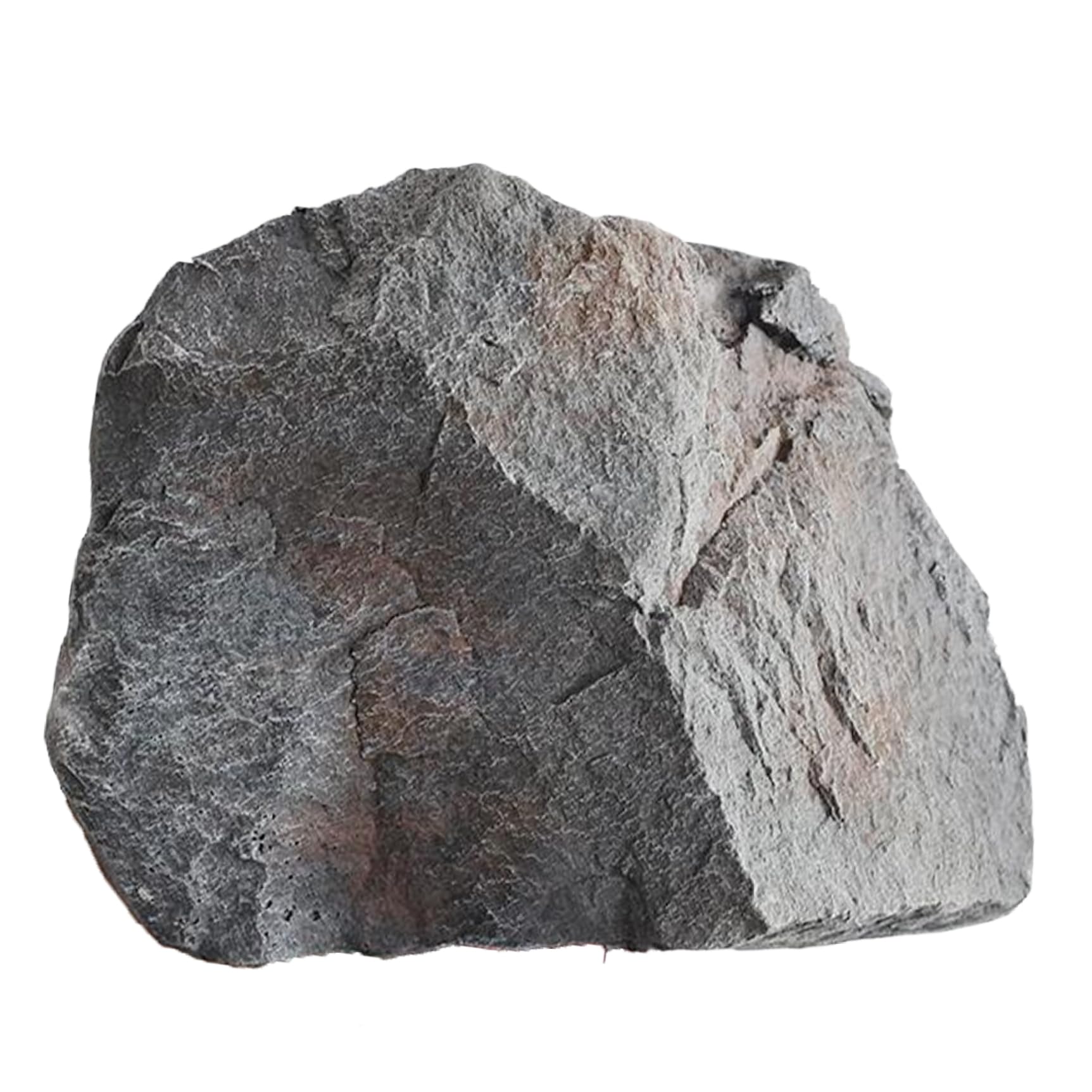 Wedhapy Artificial Rocks for Landscaping Landscape Rocks, Realistic PU Foam Artificial with Natural Texture, Versatile Faux Rock Covers for Landscaping Style 2