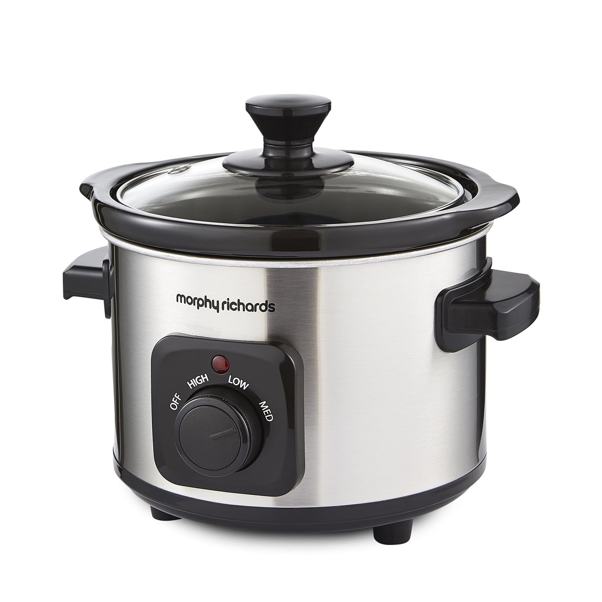 crockpot slow cooker 1.8 ltr