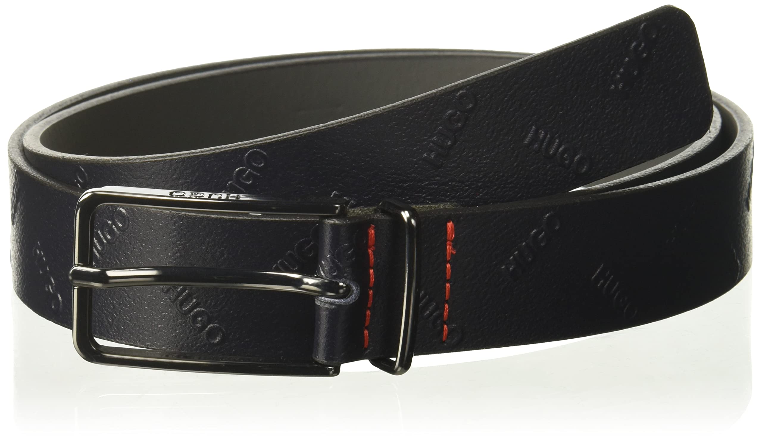 HUGO Gavrilo Leather Belt