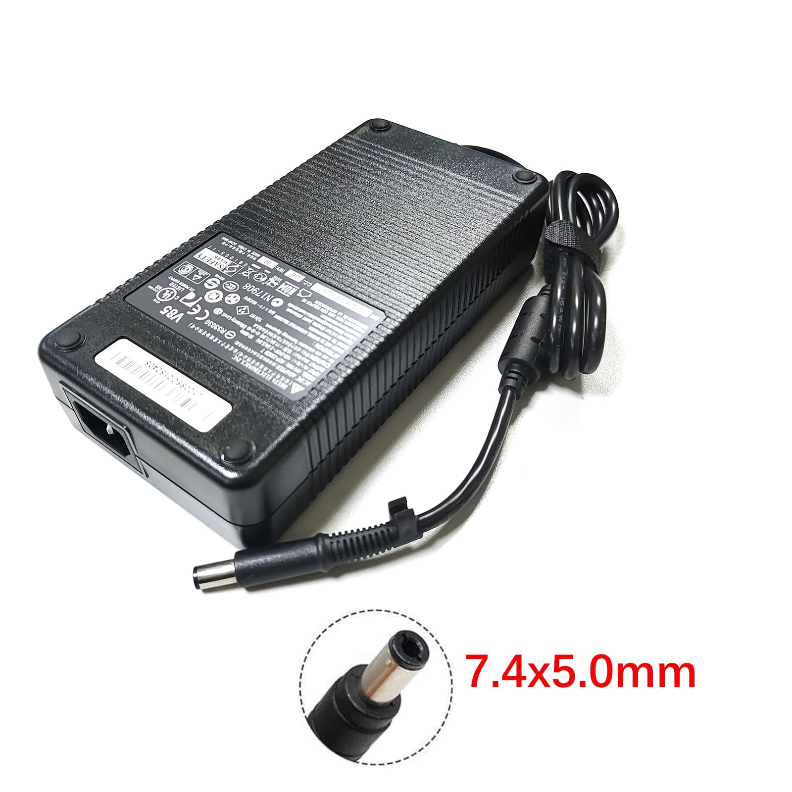 Alimentation pour HP Elitebook 8760W 230W 19.5V 11.8A Adaptateur