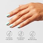 OPI Drip Dry Lacquer Drying Drops, Nail Polish Drying Drops