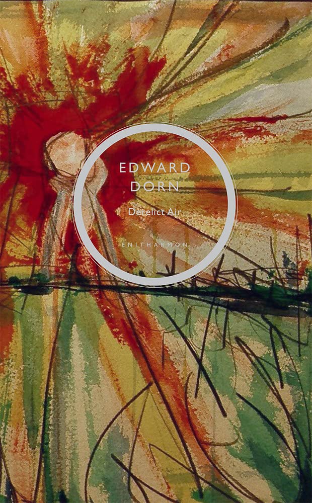 Buy Derelict Air: From Collected Out — BookShops.in