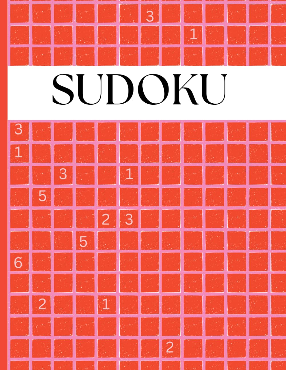 Sudoku: The activity book for young adults