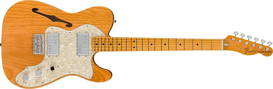 フェンダー American Vintage II 1972 テレキャスター Fender American Vintage IIシリーズ テレキャスターAmerican