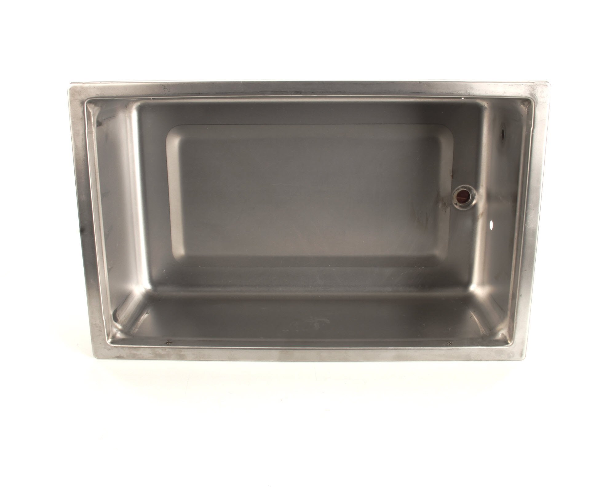 Wells WS-503893 Pan Assembly for 200-500Tdm A/F