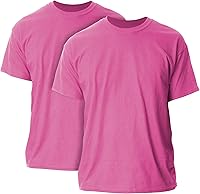 Vista 23 de Gildan - Camiseta de algodón ultra para adulto, estilo G2000, Multipack