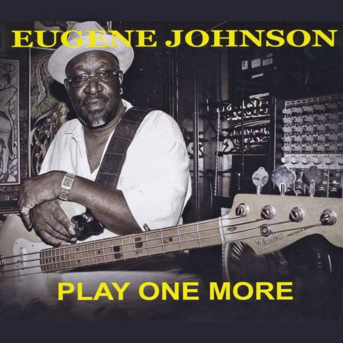 Eugene Johnson