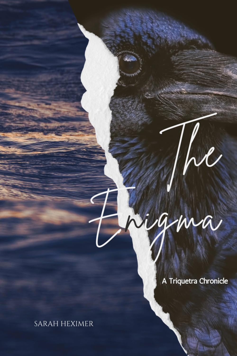 The Enigma, A Triquetra Chronicle