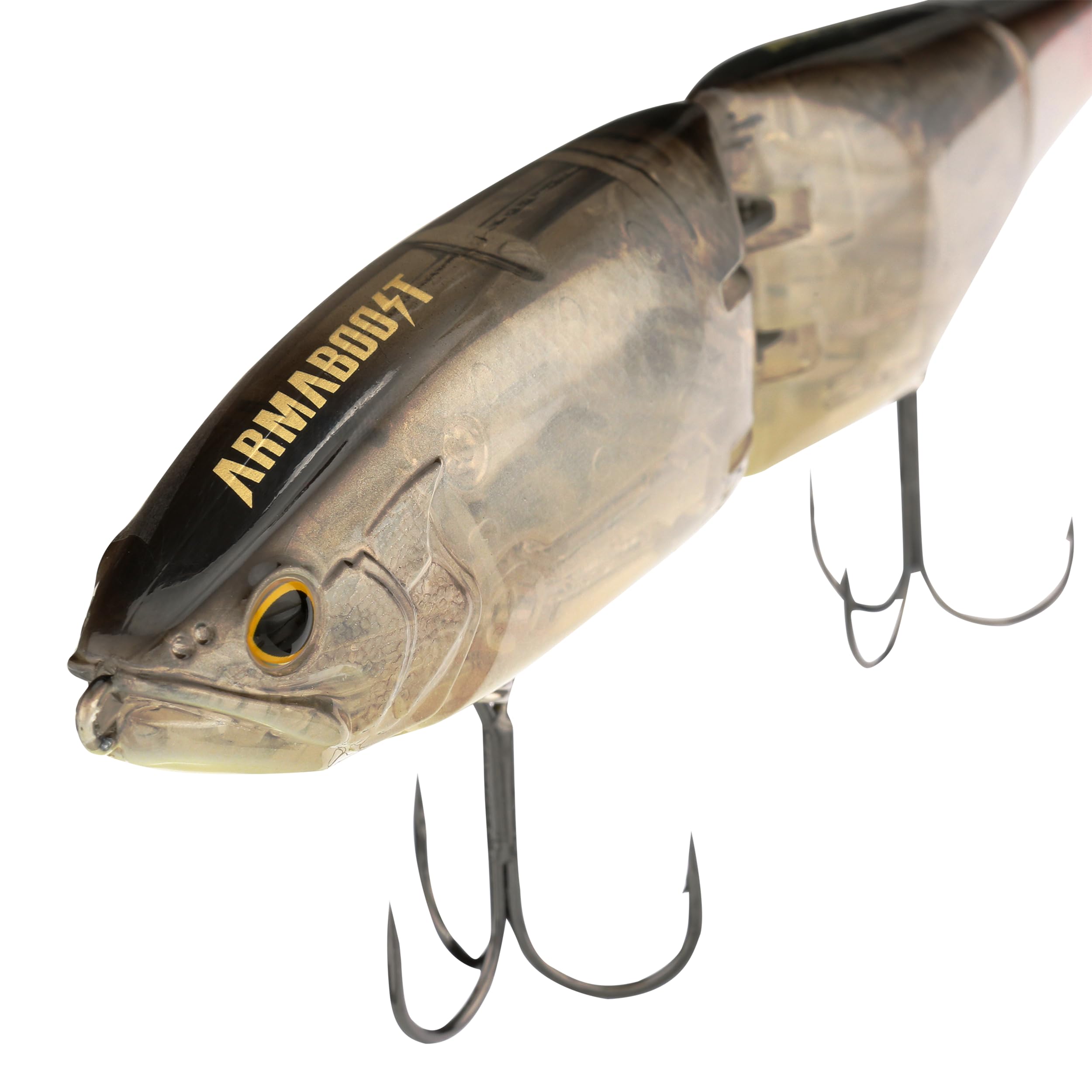 Shimano Armajoint 190SF Flash Boost Swimbait
