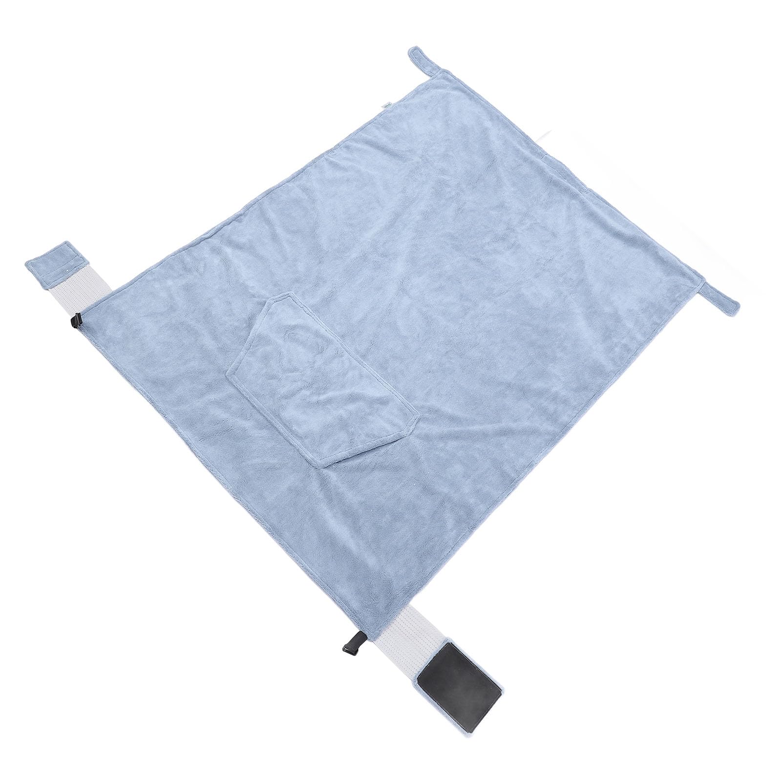 Coperta per sedia con custodia, fodera in TPU, lavabile in lavatrice, per esterni, 89,9 x 119,9 cm