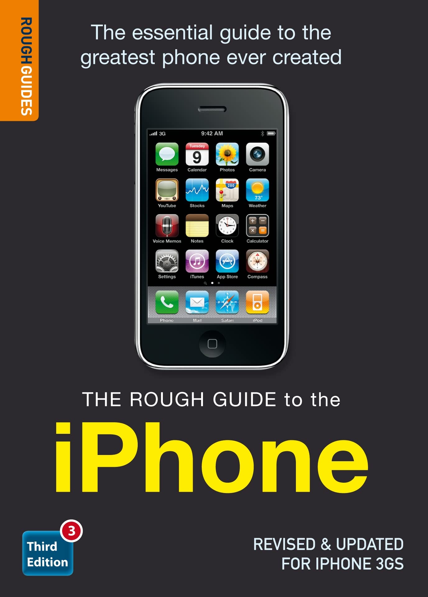 The Rough Guide to the iPhone