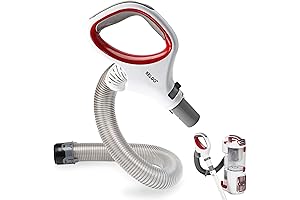 Upgraded Shark Rotator Professional NV501 Vacuum Hose Handle | The Perfect Replacement...
