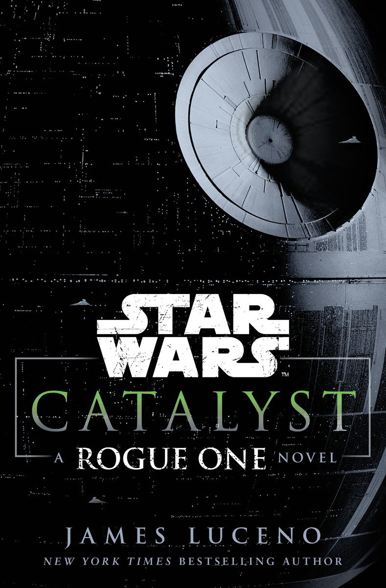 Star Wars Catalyst Rogue One