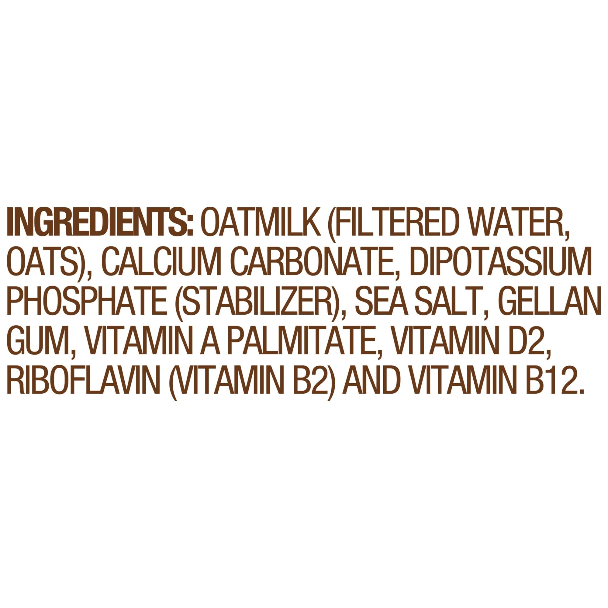 Planet Oat Original Oatmilk 86oz — view 3