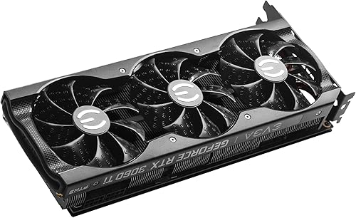 Miniatura 5 de EVGA GeForce RTX 3060 Ti FTW Ultra Gaming, 08G-P5-3667-KL, 8GB GDDR6, iCX3 Cooling, ARGB LED, LHR