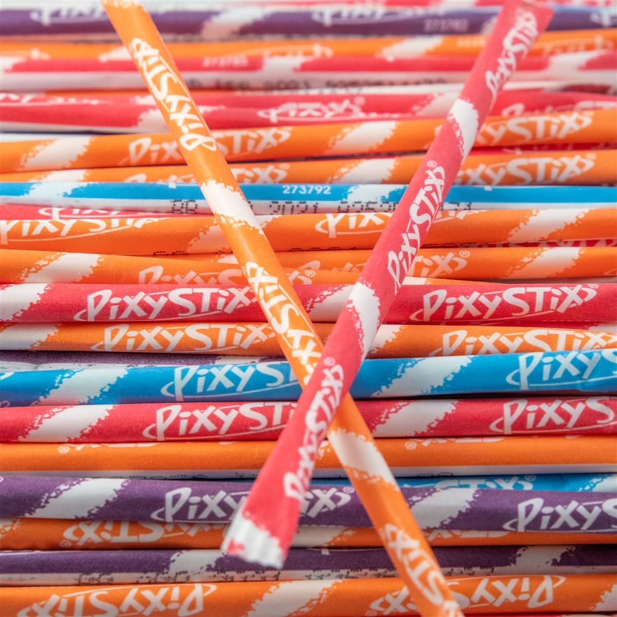 Pixy Stix 8oz Grocery & Gourmet Food