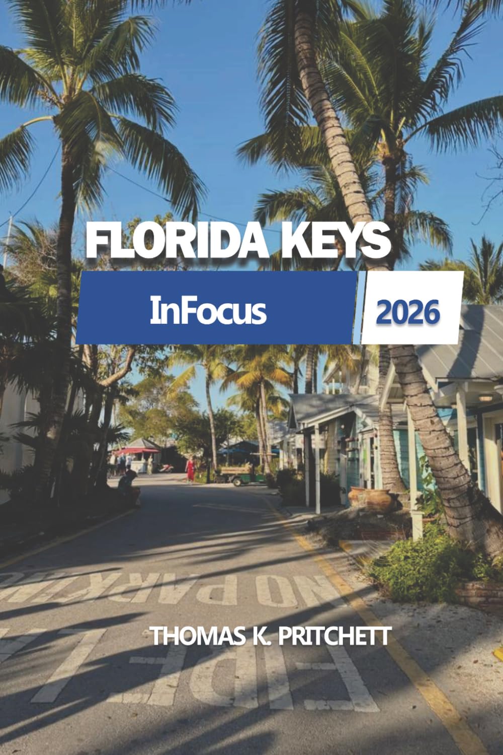 InFocus FLORIDA KEYS 2026: The Islands, Marathon, Local Experiences and Marine Life