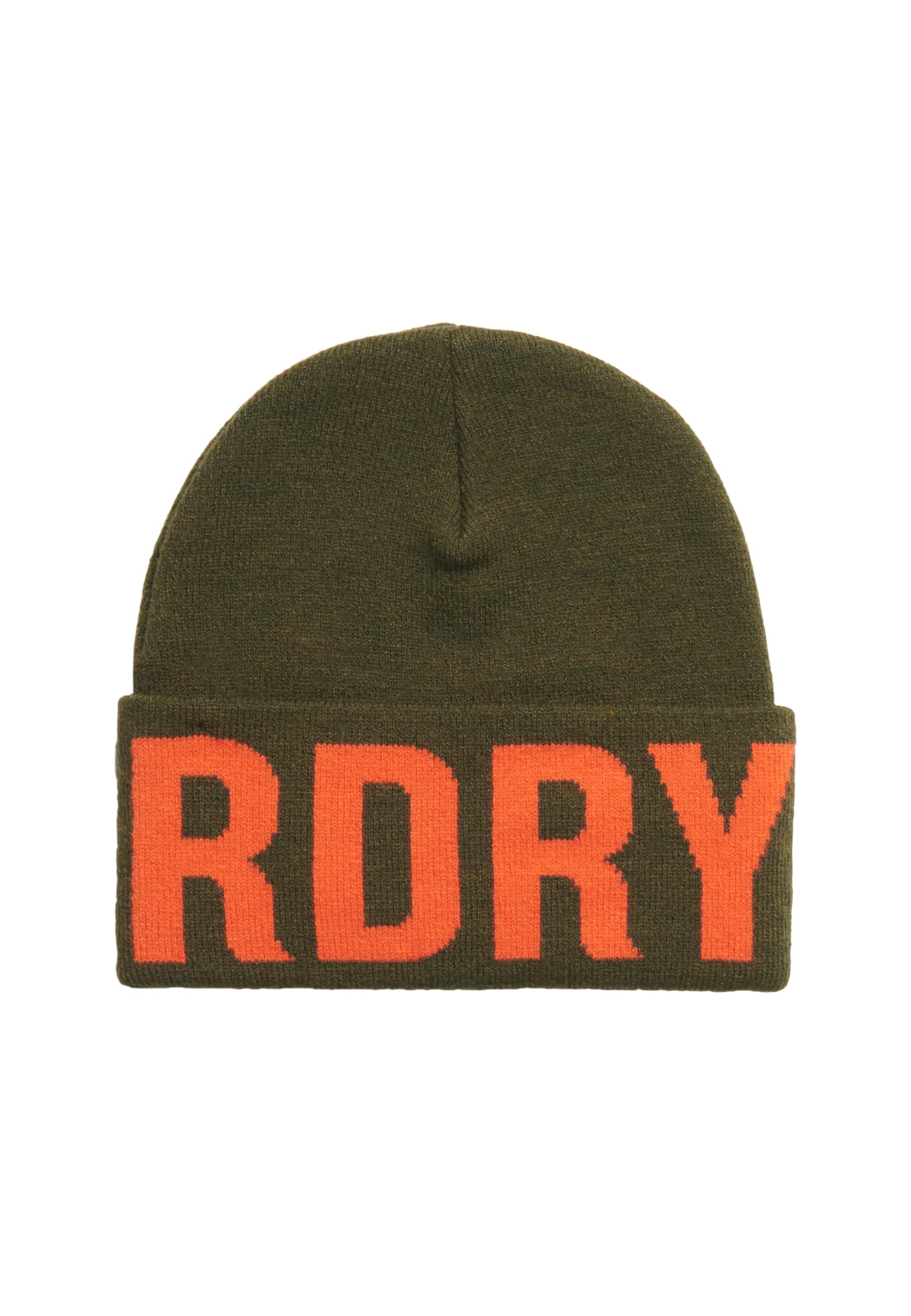 Superdry Branded Beanie One Size