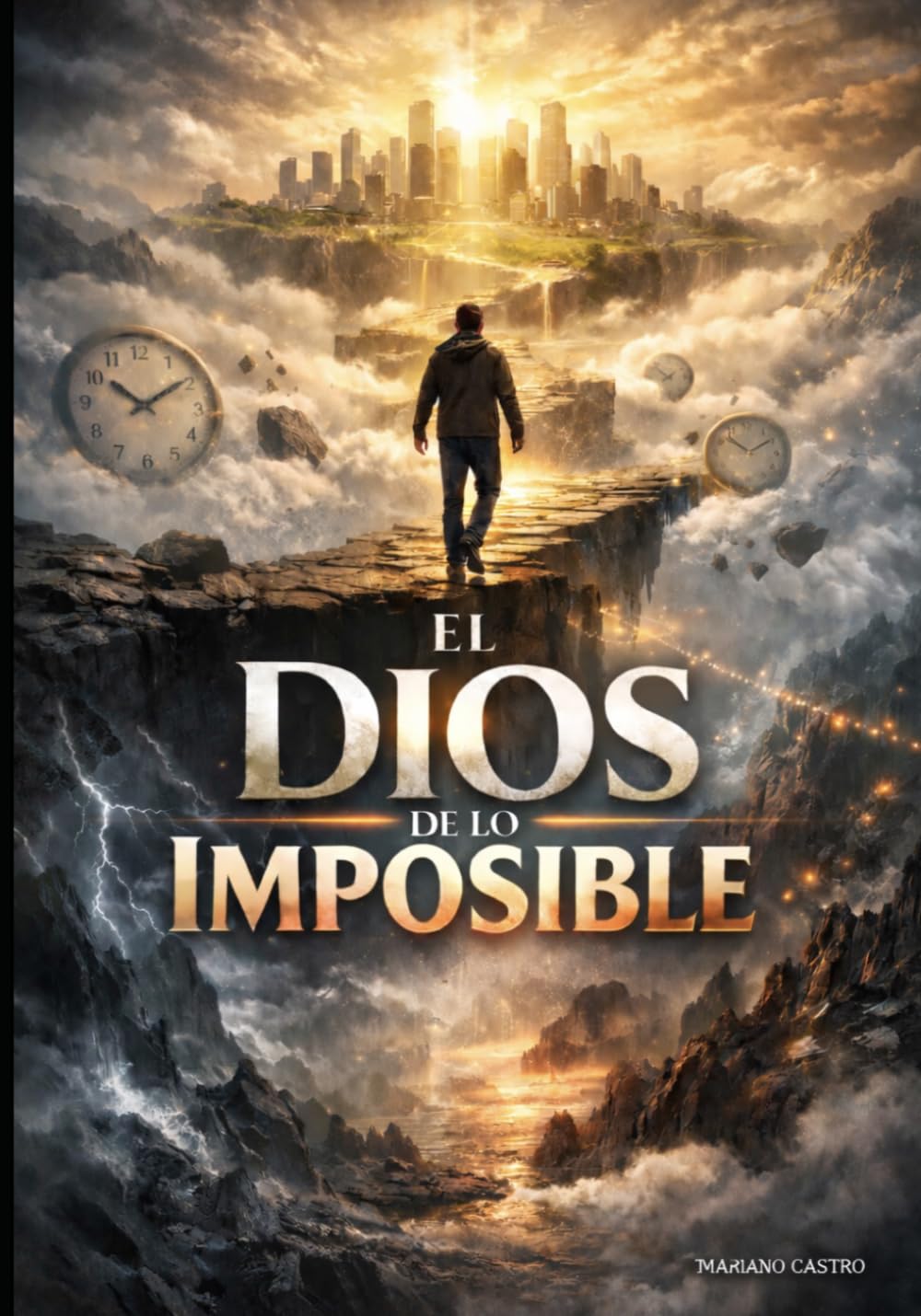 EL DIOS DE LO IMPOSIBLE