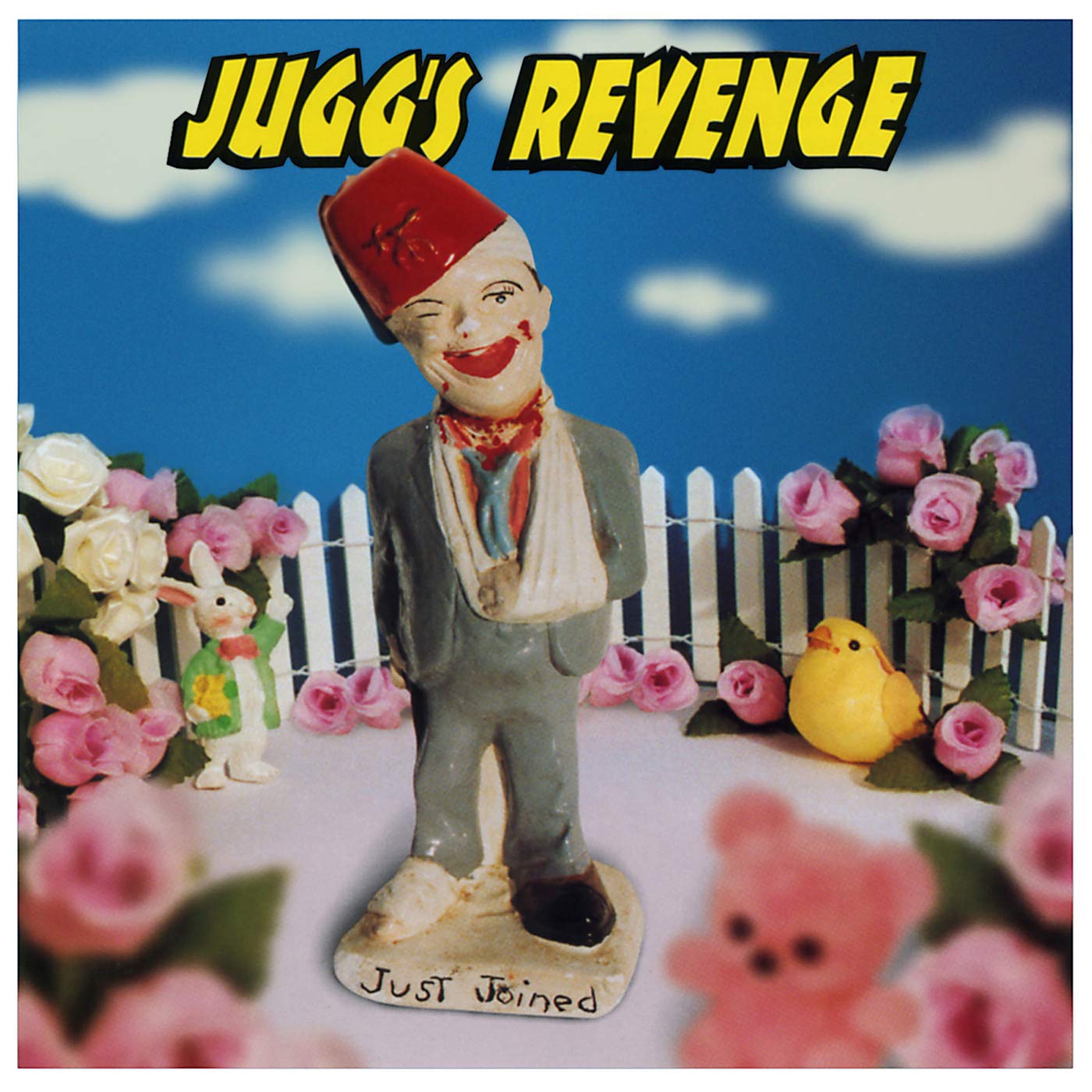 Jugg's Revenge