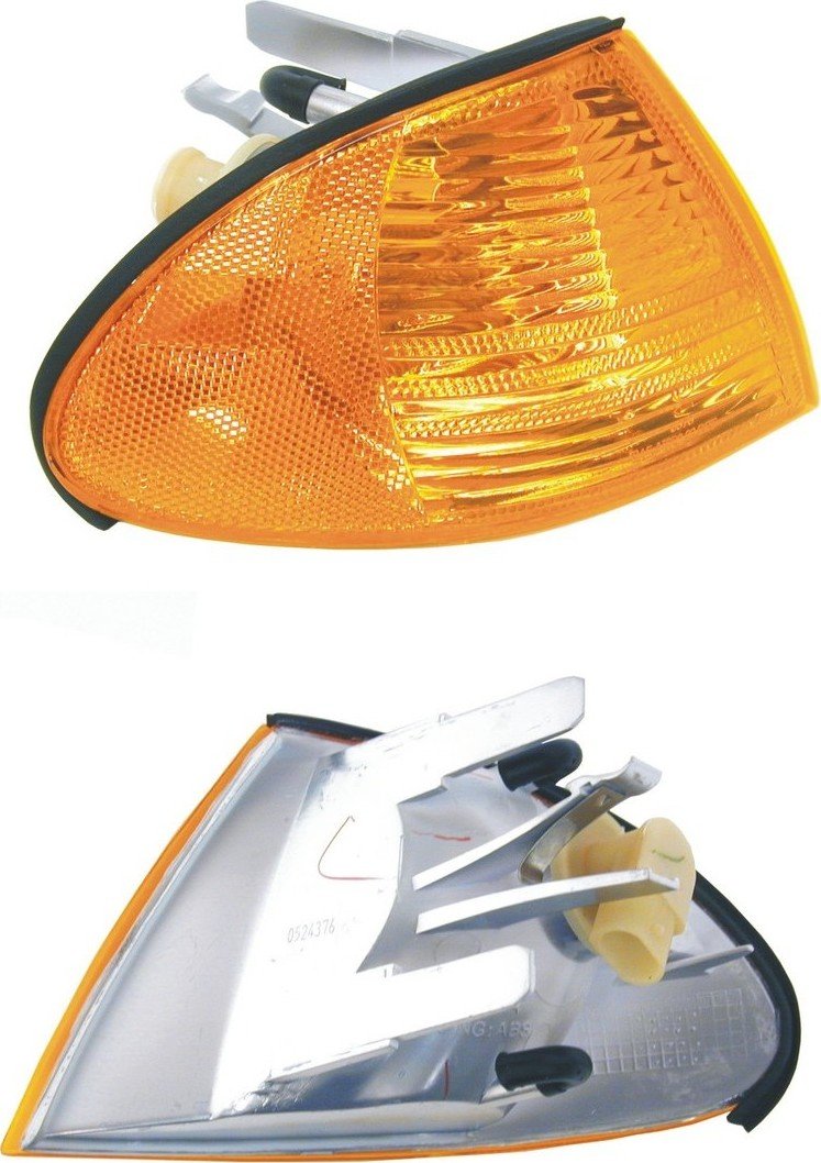 URO Parts 63136902766 Turn Signal, Right, Sedans Only