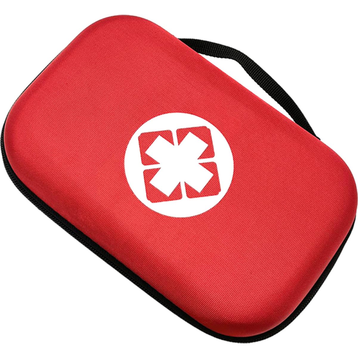5 Piezas Bolsa de Portátil para y Senderismo Botiquín de Emergencia con Cierre para Almacenamiento de y Accesorios Exteriores