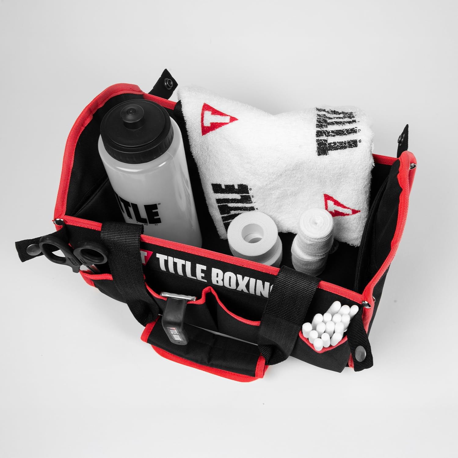 Title Boxing Collapsible Corner Caddy