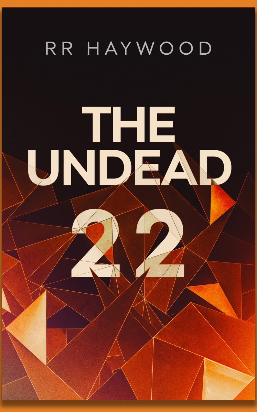 The Undead Twenty Two