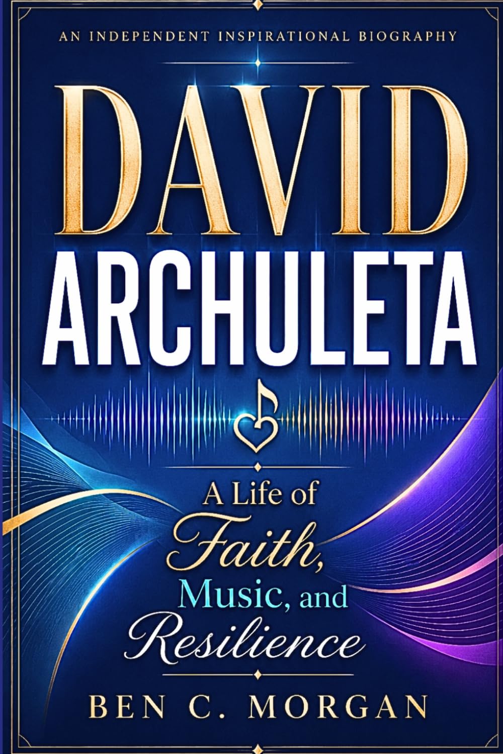 David Archuleta: A Life of Faith, Music, and Resilience