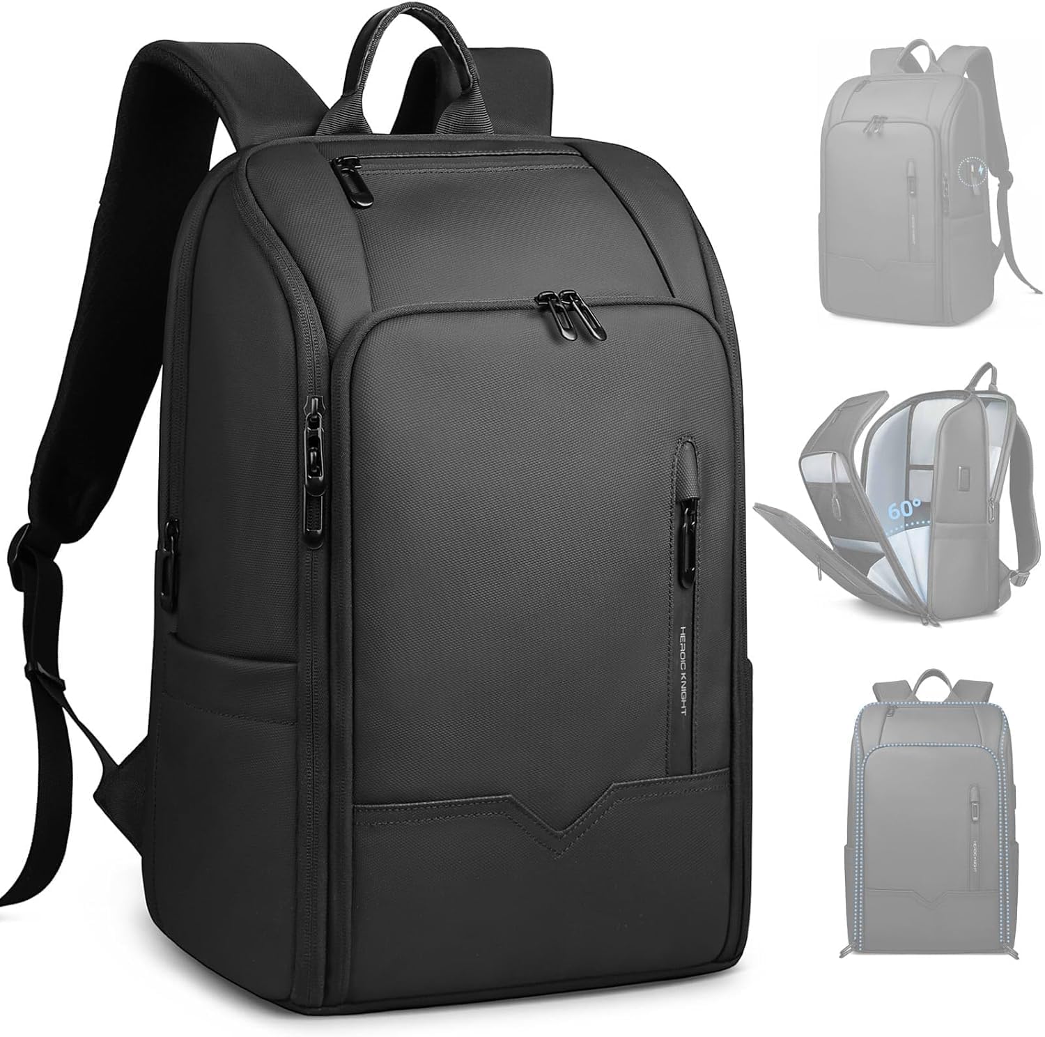 Business Backpack Computer Bag