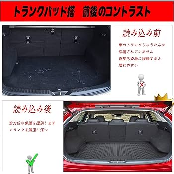 VOLVO 純正　ラゲッジトレー　折り目付き VOLVO 純正 ラゲッジトレー 折り目付き VOLVO 純正 ラゲッジ