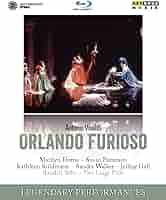 その他 Vivaldi: Orlando furioso [DVD] [Import] g6bh9ry THE VIVALDI EDITION | 17 - Orlando furioso - YouTube