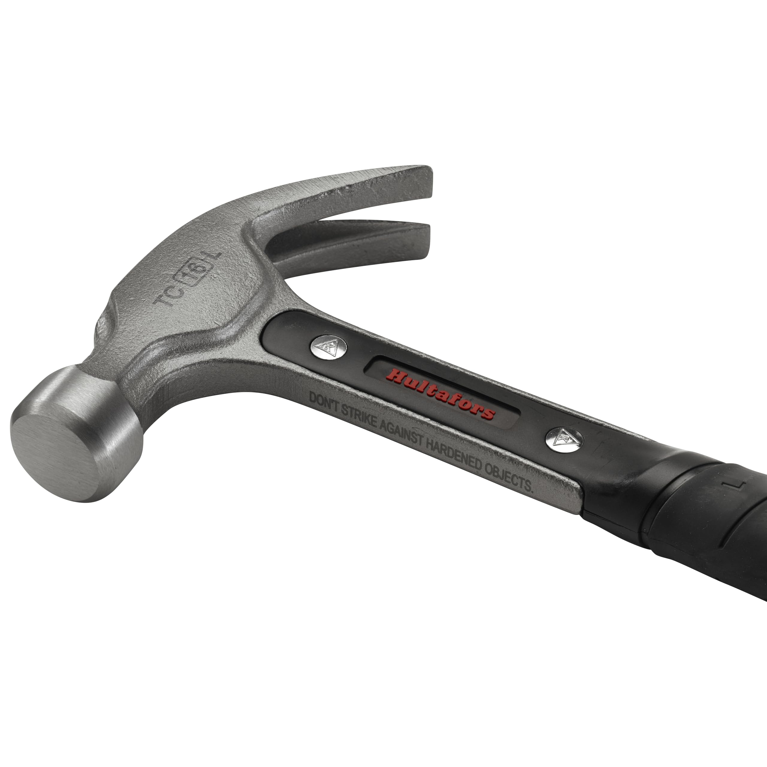 Hultafors HULTC16L - Martillo de carpintero