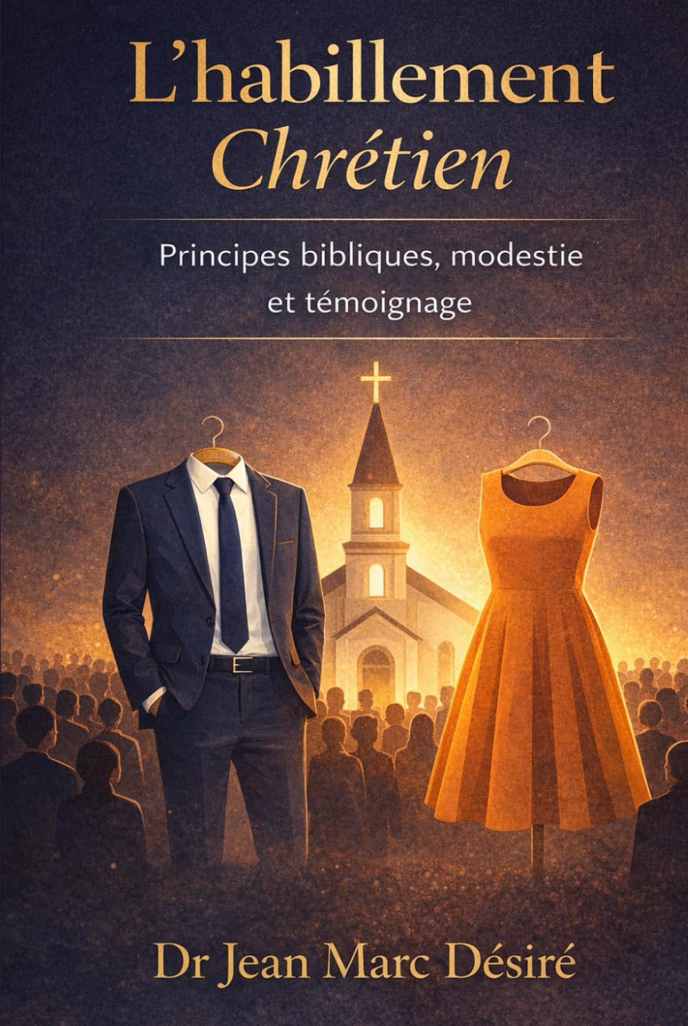 L’habillement Chrétien: Principes bibliques, modestie et témoignage