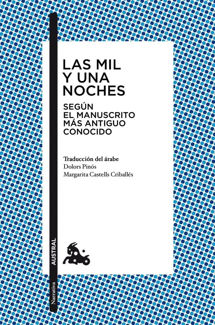 Las mil y una noches (Clásica)