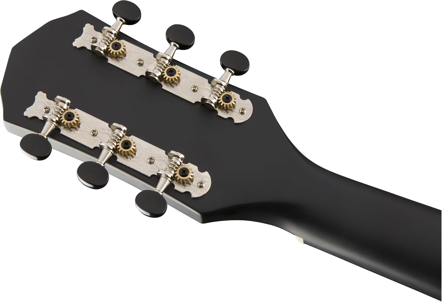 Fender Tim Armstrong Hellcat, Walnut Fingerboard, Checkerboard