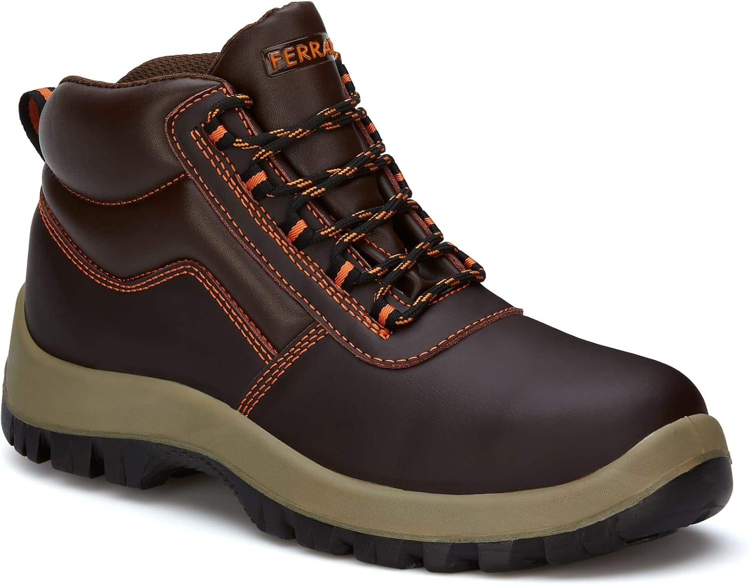 botas ferrato casual