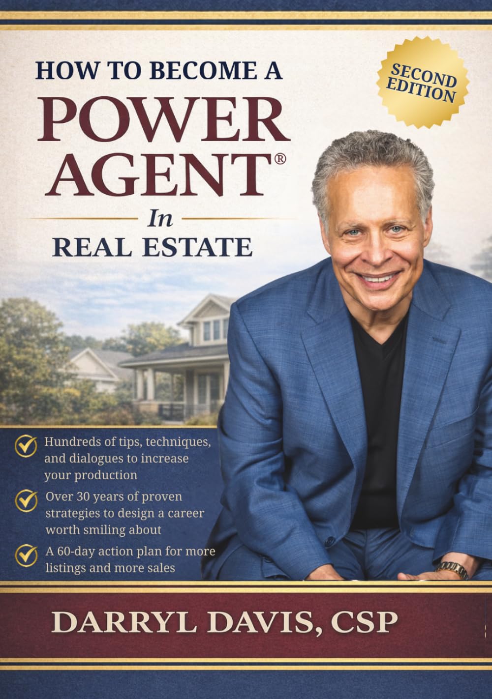 How To Become A Power Agent® In Real Estate