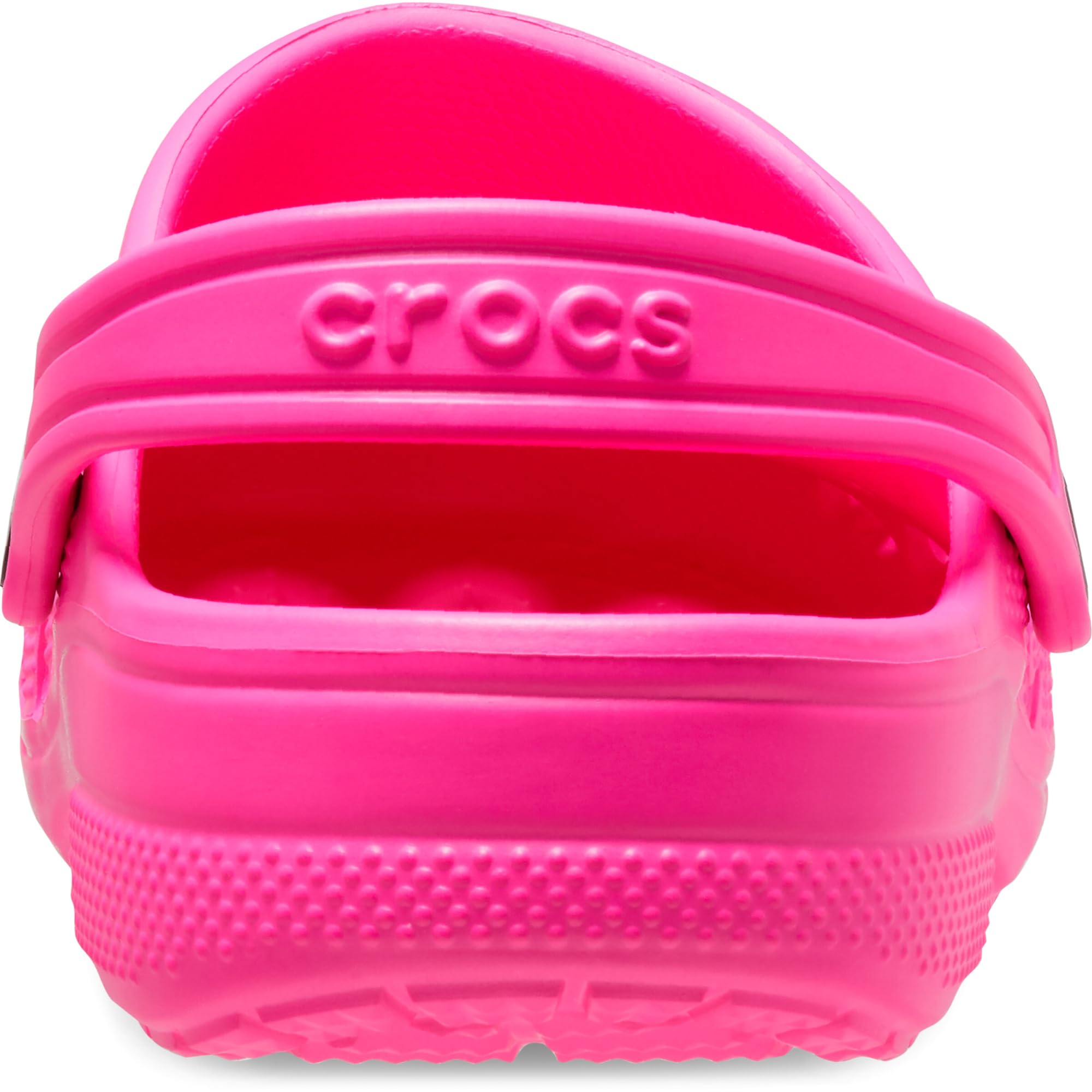 Crocs Dziewczynki Baya Clog TChodak