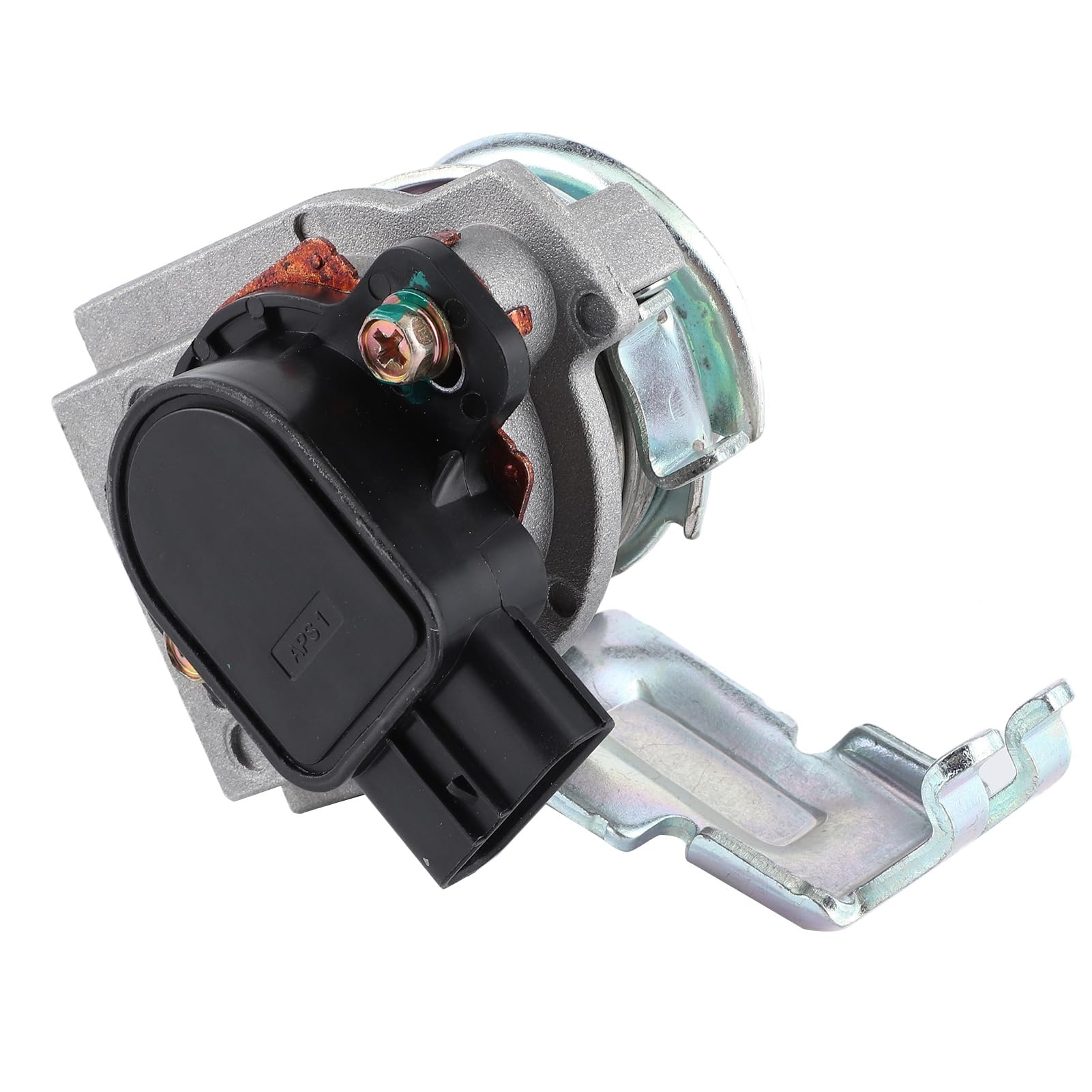 Gaspedalstellungssensor, Gaspedalsensor für CR-V/PILOT/RIDGELINE/ACCORD MDX TL TSX, Gaspedalsensor, OEM: 37971-RDJ-A01 / 37971-A01