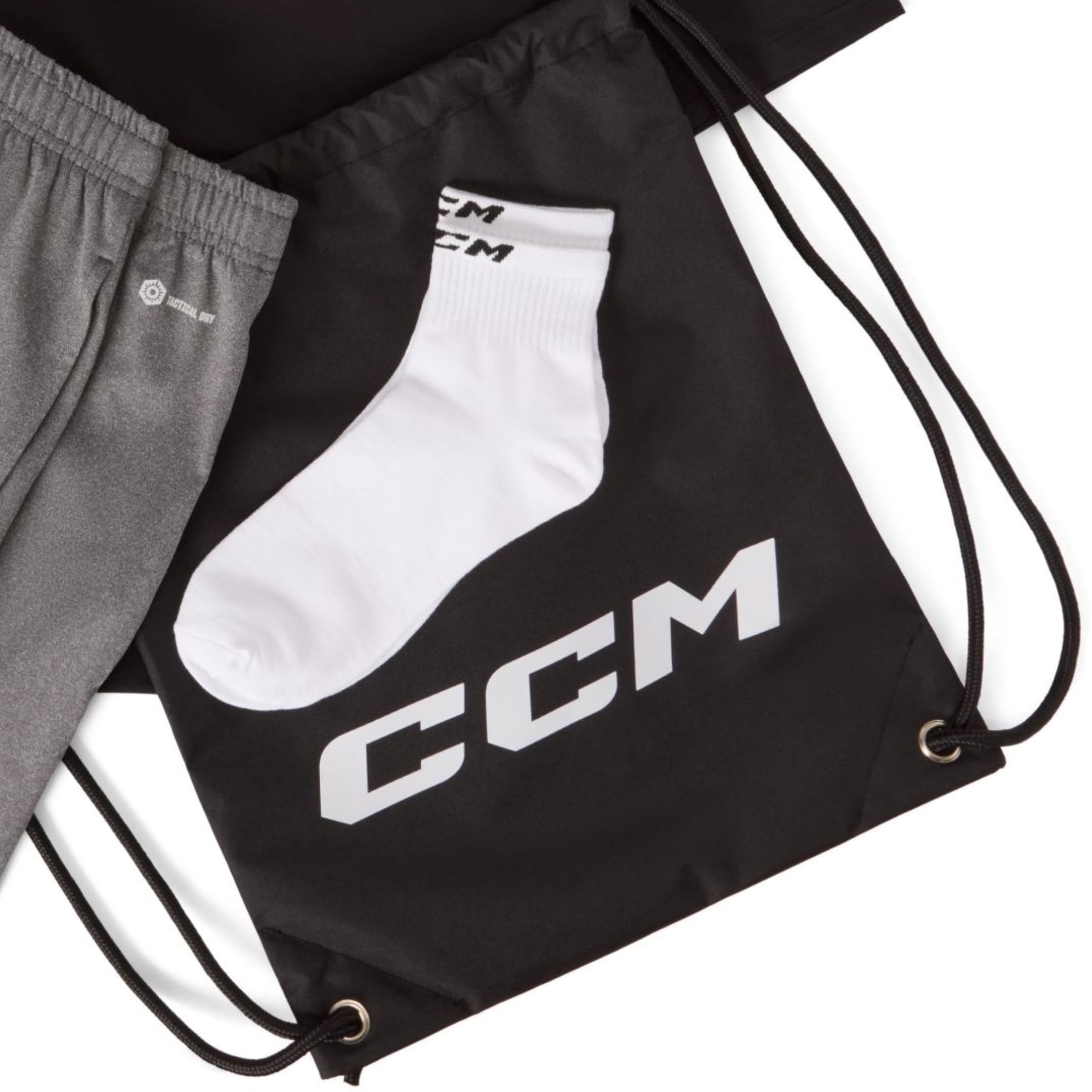 CCM Dryland Kit 2025 Youth