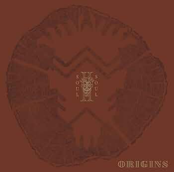 soul Ⅱ soul / origins / 2LP+usb BOXSET soul Ⅱ soul / origins / 2LP+usb BOXSET Origins : The.. -Box