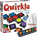 Qwirkle Board Game
