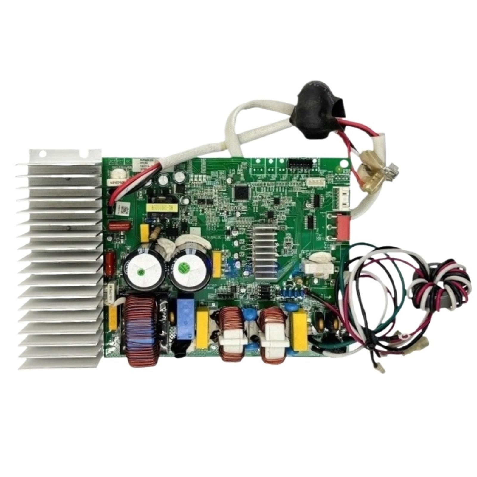 PCB-HTSD696-191207A-PC-V04 Płyta sterująca Jednostka zewnętrzna do układu klimatyzatora PCB klimatyzatora części zamiennych