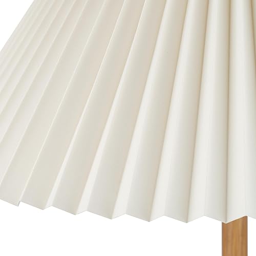 Miniatura 6 de Globe Electric 67042 Versailles Lámpara de pie, 57.5 pulgadas, negro mate, estantes