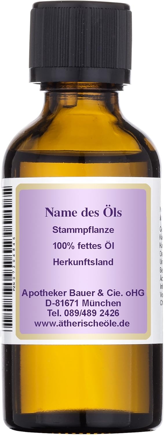 Neem Öl, Neemöl, Niemöl 100 Prozent , 10ml, Azadirachta indica, PZN 02721330 Amazon.de