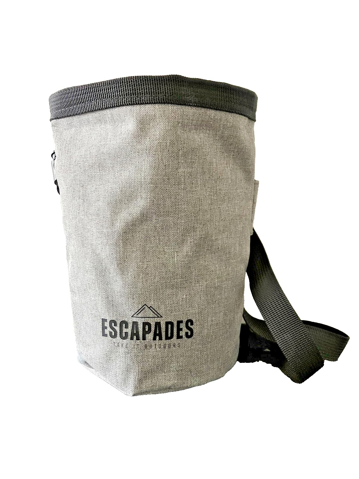 Escapades Premium Climbing Chalk Bag